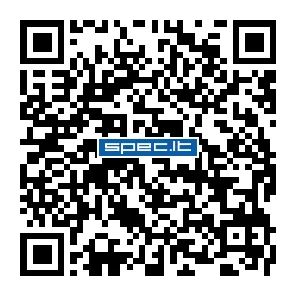 QR kodas | MASKVOS NAUJASIS JURIDINIS INSTITUTAS, nevalstybinės švietimo įstaigos atstovybė | spec.lt