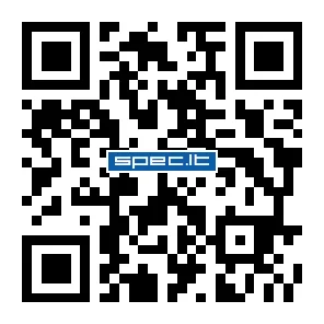 QR kodas | Maslausko, MB | spec.lt