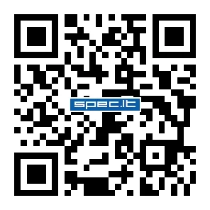 QR kodas | MASOMA, UAB | spec.lt