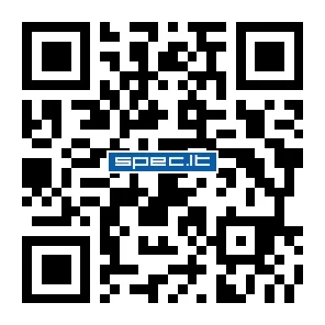 QR kodas | Masona, UAB | spec.lt
