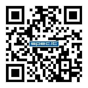 QR kodas | MASPA, MB