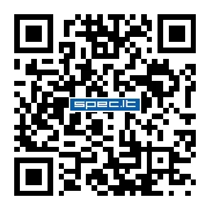 QR kodas | Mass architects, MB