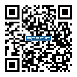 QR kodas | Massage studio, MB