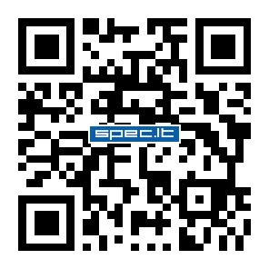 QR kodas | Massefor, MB