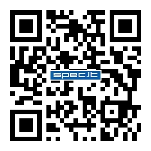 QR kodas | MassifCore, MB