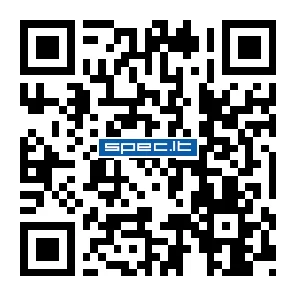 QR kodas | Massive media entertainment, MB