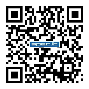 QR kodas | MWC HOUSE, UAB | spec.lt