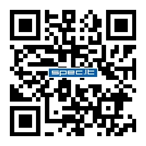 QR kodas | Massoni archi, MB
