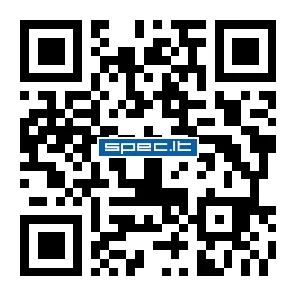 QR kodas | Massoni, MB