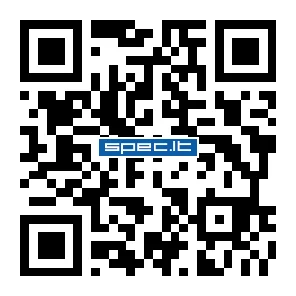 QR kodas | Mastata, UAB | spec.lt