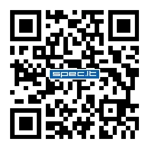 QR kodas | MASTER GROUP, UAB | spec.lt