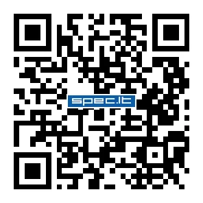 QR kodas | Master gym LT, VŠĮ | spec.lt