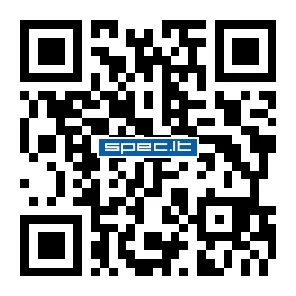 QR kodas | Master idea, UAB | spec.lt