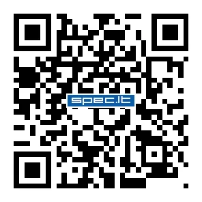 QR kodas | Master marine service, MB