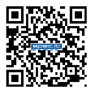 QR kodas | MASTER MOTORS, UAB