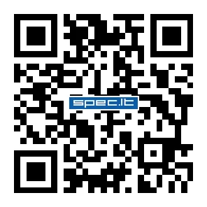 QR kodas | Master Pepkin, MB