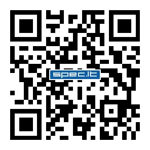 QR kodas | Mastera, UAB | spec.lt