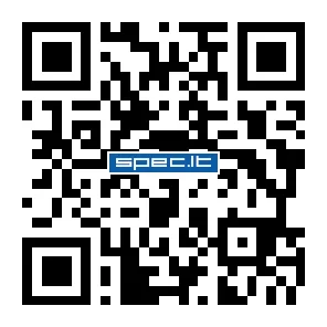 QR kodas | Betario, MB