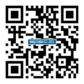 QR kodas | Masterlitas, UAB