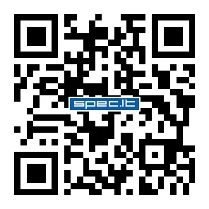 QR kodas | Myosotis bridal, UAB