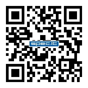 QR kodas | Masterplius, MB | spec.lt