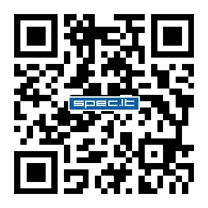 QR kodas | Masterproject, MB | spec.lt