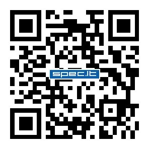 QR kodas | MASTERS LT, IĮ | spec.lt