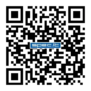 QR kodas | Masters of Calm, VŠĮ