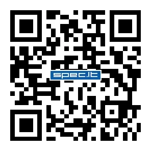 QR kodas | Mastersel, UAB | spec.lt