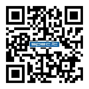 QR kodas | MASTINA, UAB | spec.lt