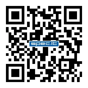 QR kodas | Mastupis, UAB | spec.lt