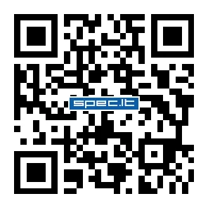 QR kodas | Mastuva, IĮ | spec.lt