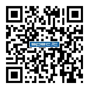 QR kodas | Mąstymo akademija "Thinked", UAB | spec.lt