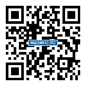 QR kodas | MASUMA, UAB | spec.lt