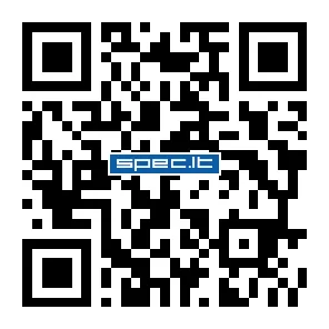 QR kodas | Masvetas, UAB