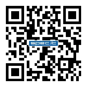QR kodas | MASyst, UAB | spec.lt