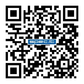 QR kodas | Masyvo statyba, UAB | spec.lt