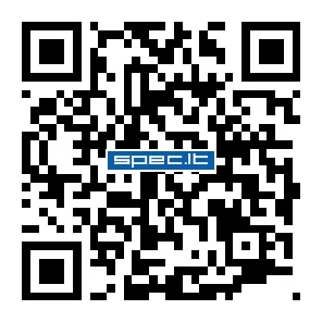 QR kodas | Mata Consulting, UAB | spec.lt