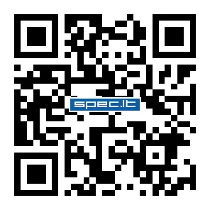 QR kodas | MATA HARI, UAB | spec.lt