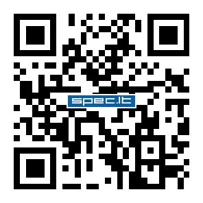 QR kodas | Mata, MB