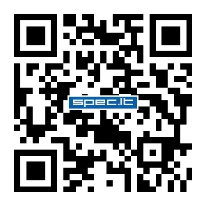 QR kodas | MATADORA, UAB | spec.lt