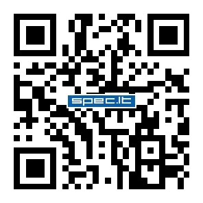 QR kodas | Mataga, MB | spec.lt