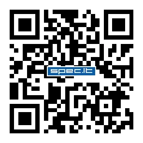 QR kodas | Matala, MB | spec.lt