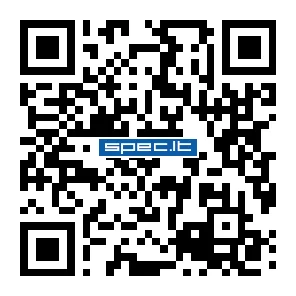 QR kodas | Bonatus, UAB | spec.lt