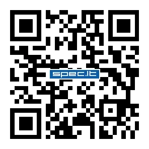 QR kodas | Mataras, UAB | spec.lt