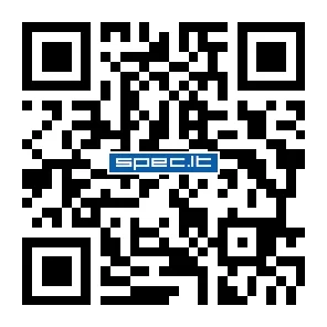 QR kodas | Matarevičiaus, IĮ