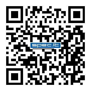 QR kodas | Matas, sodininkų bendrija | spec.lt