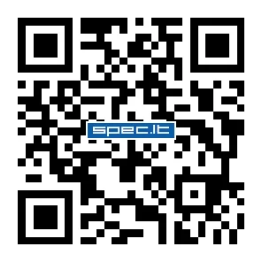 QR kodas | Matavas, MB