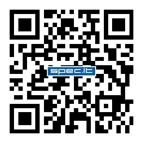 QR kodas | Matavimai, UAB | spec.lt
