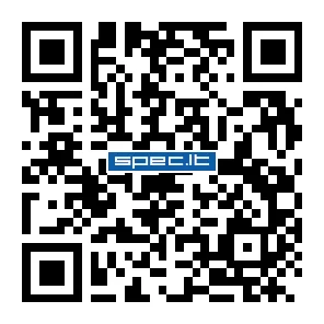 QR kodas | MATAVIMO STUDIJA, UAB